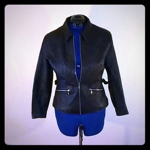 Wilsons Leather Jacket